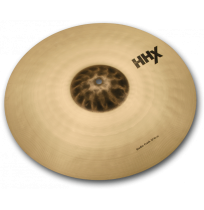 SABIAN 18" HHX STUDIO CRASH činela